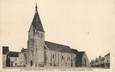 / CPA FRANCE 35 "Le Grand Fougeray, l'église avec son nouveau clocher"