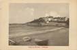 / CPA FRANCE 35 "Plage de Minihic, l'abbaye"