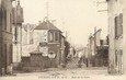 / CPA FRANCE 95 "Pierrelaye, rue de la gare"