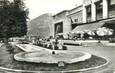 / CPSM FRANCE 74 "Annecy, le casino et le restaurant le Nemours"