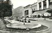 74 Haute Savoie / CPSM FRANCE 74 "Annecy, le casino et le restaurant le Nemours"