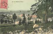 25 Doub / CPA FRANCE 25 "Les Hôpitaux vieux"