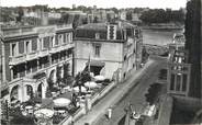 35 Ille Et Vilaine / CPSM FRANCE 35 "Dinard, hôtel des Dunes"