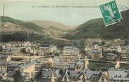 63 Puy De DÔme La Bourboule, vue générale prise du Rocher