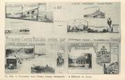 13 Bouch Du Rhone / CPA FRANCE 13 "Marseille" / PIAZZA
