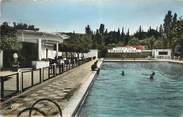 Algerie CPSM ALGERIE "Saida, la piscine municipale"