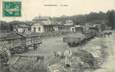 CPA FRANCE 92 "Vaucresson, la gare" / TRAIN