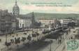 Clermont Ferrand, Eglise des Minimes et la place de Jaude