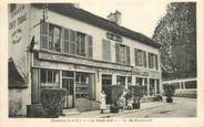 93 Seine Saint Deni CPA FRANCE 93 "Coubron, Café restaurant Le Soleil d'Or"