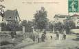 CPA FRANCE 93 "Ablon, mortier d'Ablon, avenue des Rosiers"