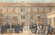 83 Var Toulon, Caserne Gouvion, Saint Cyr / MILITAIRE