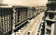 Espagne CPSM ESPAGNE "Pamplona, avenue Carlos III"