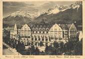 Italie CPSM ITALIE "Merano"