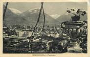 Italie CPA ITALIE  "Domodossola"