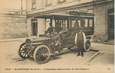 CPA FRANCE 95 "Eaubonne, l'Omnibus automobile de Montlignon"
