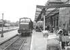 / CPSM FRANCE 62 "Berck" /  GARE