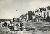 62 Pa De Calai / CPSM FRANCE 62 "Berck plage, l'Esplanade "