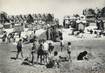 / CPSM FRANCE 62 "Berck plage, la plage"