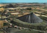 62 Pa De Calai / CPSM FRANCE 62 "Bethune, vue générale aérienne" / MINES