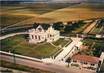 / CPSM FRANCE 62 "Conchil le Temple, vue aérienne"