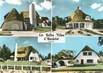 / CPSM FRANCE 62 "Hardelot, les belles villas"