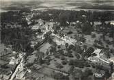 62 Pa De Calai / CPSM FRANCE 62 "Gouy Saint André, vue générale aérienne"