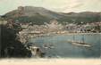 MONACO, vue générale de la Condamine / Ed. L.L.