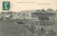 78 Yveline CPA FRANCE 78 "Saint Germain, la Fête des Loges" / MANEGE