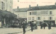 78 Yveline CPA FRANCE 78 "Saint Rémy les Chevreuse, Route Paris à Chevreuse"