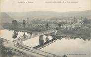 08 Ardenne / CPA FRANCE 08 " Joigny sur Meuse, vue générale"