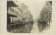 CARTE PHOTO FRANCE 78 "Poissy, inondations "