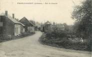 08 Ardenne / CPA FRANCE 08 "Fraillicourt, rue du Couvent"