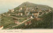 06 Alpe Maritime La Turbie, Panorama / Ed. L.L.