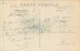 / CPA FRANCE 08 "Château Regnault, les quatre fils Aymon, la roche Mouvante"