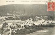 08 Ardenne / CPA FRANCE 08 "Fumay, vue panoramique prise du Terne de la Haie"