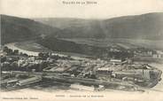 08 Ardenne / CPA FRANCE 08 "Revin, quartier de la Bouverie"