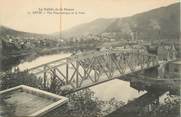 08 Ardenne / CPA FRANCE 08 "Revin, vue panoramique et le pont"