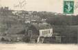 / CPA FRANCE 95 "Pontoise, Coteau de la rue Saint Jean"