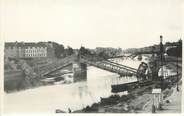 95 Val D'oise / CARTE PHOTO FRANCE 95 "Pontoise"