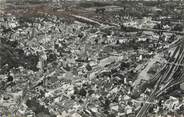 95 Val D'oise / CPSM FRANCE 95 "Pontoise, le centre"