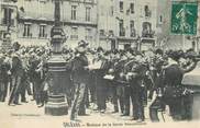 45 Loiret / CPA FRANCE 45 "Orléans, musique de la garde Républicaine"