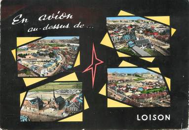 / CPSM FRANCE 62 "Loison"