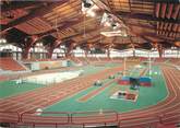 62 Pa De Calai / CPSM FRANCE 62 "Liévin, stade couvert"