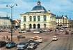 / CPSM FRANCE 62 "Saint Omer, l'hôtel de ville"