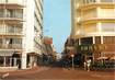 / CPSM FRANCE 62 "Le Touquet, rue Saint Jean"