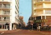 62 Pa De Calai / CPSM FRANCE 62 "Le Touquet, rue Saint Jean"