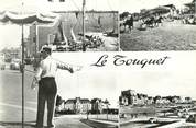 62 Pa De Calai / CPSM FRANCE 62 "Le Touquet "