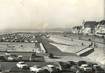 / CPSM FRANCE 62 "Le Touquet Paris Plage, la nouvelle digue"