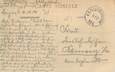 / CPA FRANCE 08 "Sedan, place Turenne et rue Thiers"