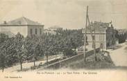 13 Bouch Du Rhone / CPA FRANCE 13 "Aix en Provence, le Mont Perrin, vue générale"